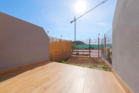 Townhouse zum Verkauf in Villajoyosa, Alicante, Spanien 2 Schlafzimmer, 108 m2 Nr. 41692 - Foto 9