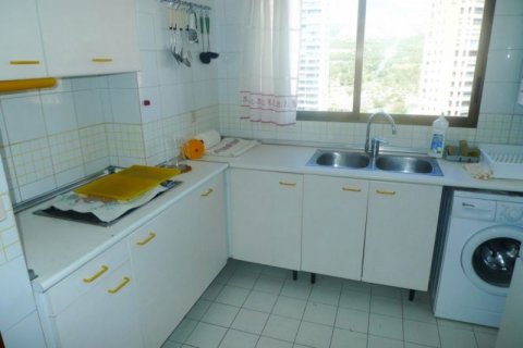 Wohnung zum Verkauf in Benidorm, Alicante, Spanien 3 Schlafzimmer, 117 m2 Nr. 45363 - Foto 8