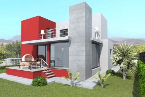 Villa zum Verkauf in Denia, Alicante, Spanien 3 Schlafzimmer, 120 m2 Nr. 45440 - Foto 3