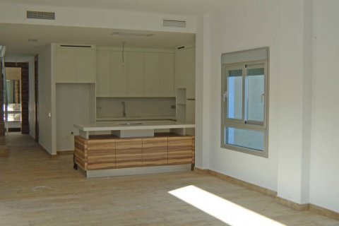 Villa zum Verkauf in Benissa, Alicante, Spanien 3 Schlafzimmer, 211 m2 Nr. 43764 - Foto 4