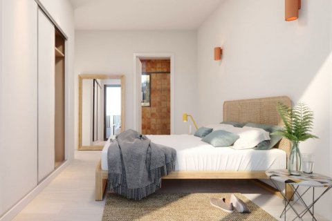 Villa zum Verkauf in Finestrat, Alicante, Spanien 3 Schlafzimmer, 226 m2 Nr. 42168 - Foto 10