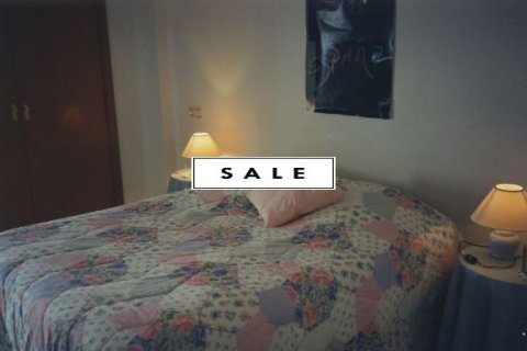 Wohnung zum Verkauf in Benidorm, Alicante, Spanien 2 Schlafzimmer, 112 m2 Nr. 45282 - Foto 4