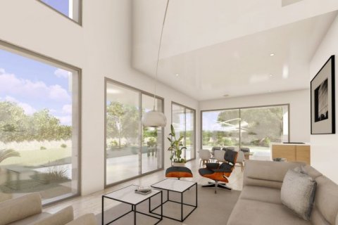 Villa zum Verkauf in Javea, Alicante, Spanien 3 Schlafzimmer, 166 m2 Nr. 42403 - Foto 6