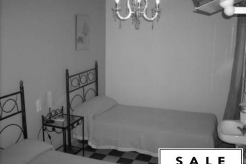 Hotel zum Verkauf in Benissa, Alicante, Spanien 11 Schlafzimmer,  Nr. 45776 - Foto 2