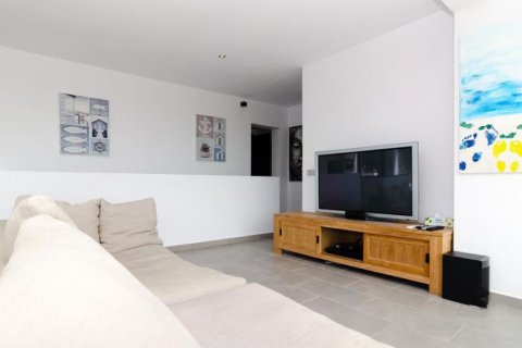 Villa zum Verkauf in Calpe, Alicante, Spanien 5 Schlafzimmer, 200 m2 Nr. 43930 - Foto 9