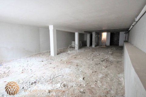 Gewerbeimmobilien zum Verkauf in Ciutadella De Menorca, Menorca, Spanien 317 m2 Nr. 46955 - Foto 9