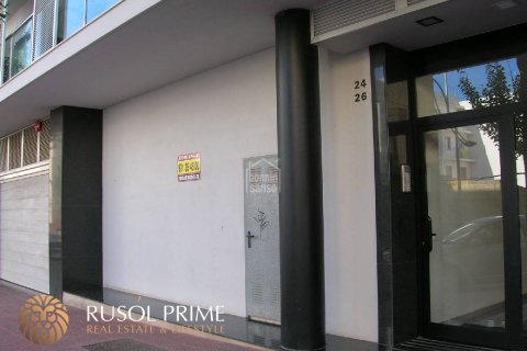 Gewerbeimmobilien zum Verkauf in Mahon, Menorca, Spanien 151 m2 Nr. 47117 - Foto 1