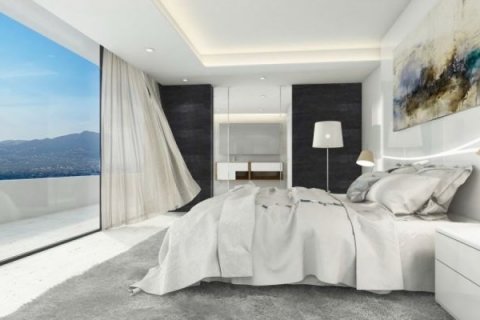 Villa zum Verkauf in Javea, Alicante, Spanien 5 Schlafzimmer, 630 m2 Nr. 45642 - Foto 3