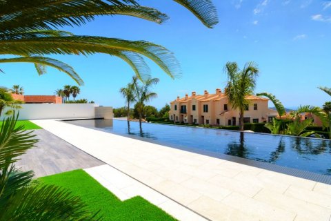 Villa zum Verkauf in Finestrat, Alicante, Spanien 4 Schlafzimmer, 894 m2 Nr. 42566 - Foto 2