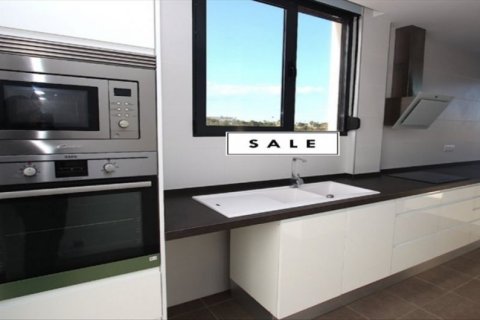 Villa zum Verkauf in Denia, Alicante, Spanien 5 Schlafzimmer, 320 m2 Nr. 45445 - Foto 3