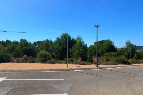 Land zum Verkauf in Finestrat, Alicante, Spanien Nr. 42625 - Foto 3