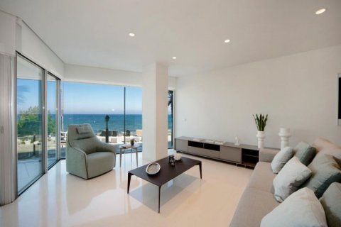 Wohnung zum Verkauf in Torrevieja, Alicante, Spanien 3 Schlafzimmer, 163 m2 Nr. 42844 - Foto 5
