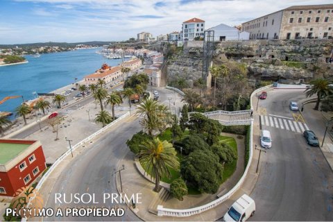Gewerbeimmobilien zum Verkauf in Mahon, Menorca, Spanien 395 m2 Nr. 46880 - Foto 15
