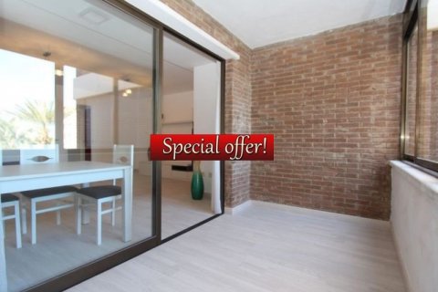Wohnung zum Verkauf in Albir, Alicante, Spanien 3 Schlafzimmer, 90 m2 Nr. 45681 - Foto 3