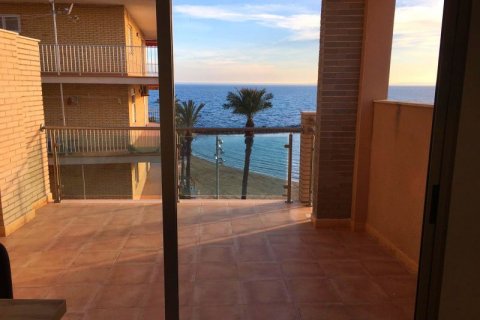 Penthäuser zum Verkauf in Torrevieja, Alicante, Spanien 2 Schlafzimmer,  Nr. 42850 - Foto 3