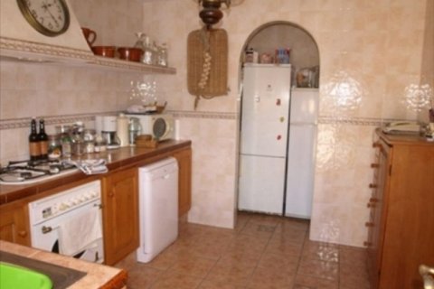 Villa zum Verkauf in Finestrat, Alicante, Spanien 3 Schlafzimmer, 170 m2 Nr. 45483 - Foto 9