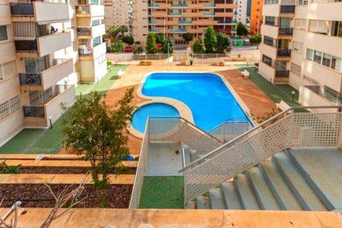 Penthäuser zum Verkauf in La Cala, Alicante, Spanien 3 Schlafzimmer, 136 m2 Nr. 42676 - Foto 3