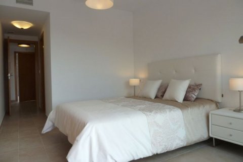 Wohnung zum Verkauf in Alicante, Spanien 2 Schlafzimmer, 94 m2 Nr. 46103 - Foto 4