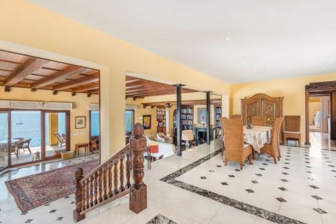 Villa zum Verkauf in Cala D'or, Mallorca, Spanien 6 Schlafzimmer, 655 m2 Nr. 44971 - Foto 5