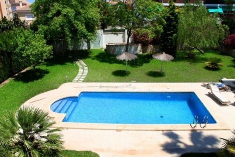 Villa zum Verkauf in Alicante, Spanien 6 Schlafzimmer,  Nr. 44438 - Foto 4
