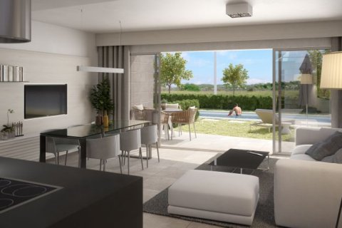Penthäuser zum Verkauf Javea, Alicante, Spanien 3 Schlafzimmer, 164 m2 Nr. 44583 - Foto 5