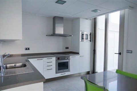 Townhouse zum Verkauf Benidorm, Alicante, Spanien 3 Schlafzimmer, 400 m2 Nr. 46019 - Foto 10