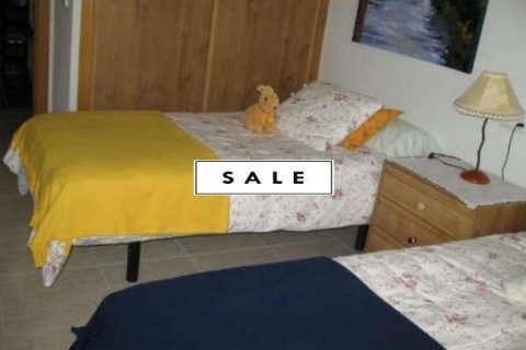 Wohnung zum Verkauf in La Cala, Alicante, Spanien 2 Schlafzimmer, 80 m2 Nr. 45284 - Foto 6