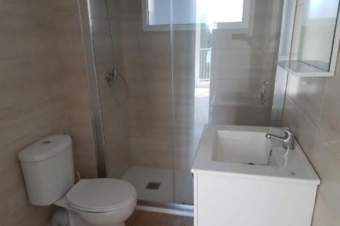 Wohnung zum Verkauf in El Campello, Alicante, Spanien 3 Schlafzimmer, 100 m2 Nr. 45193 - Foto 9