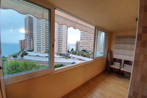 Penthäuser zum Verkauf in Benidorm, Alicante, Spanien 2 Schlafzimmer, 126 m2 Nr. 42047 - Foto 5