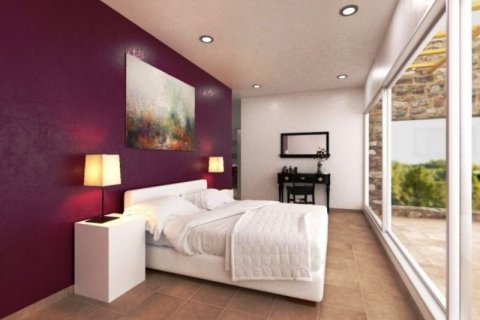 Villa zum Verkauf in Finestrat, Alicante, Spanien 4 Schlafzimmer, 322 m2 Nr. 46049 - Foto 6