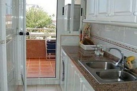 Wohnung zum Verkauf in Denia, Alicante, Spanien 3 Schlafzimmer, 90 m2 Nr. 45047 - Foto 7