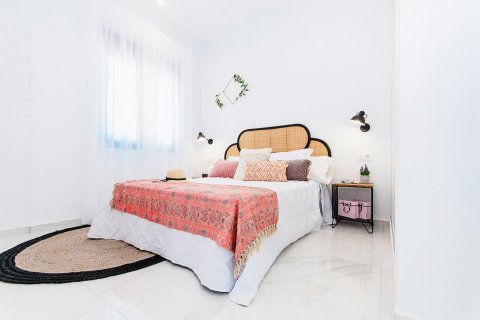House zum Verkauf in Polop, Alicante, Spanien 3 Schlafzimmer, 123 m2 Nr. 41189 - Foto 19