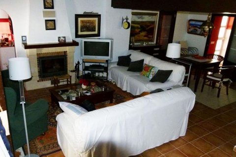 Villa zum Verkauf in Calpe, Alicante, Spanien 4 Schlafzimmer, 300 m2 Nr. 43934 - Foto 5