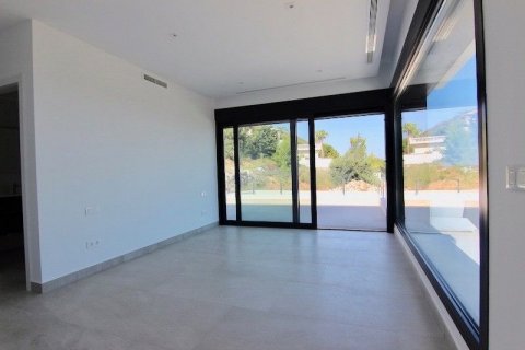 Villa zum Verkauf in Denia, Alicante, Spanien 3 Schlafzimmer, 487 m2 Nr. 41918 - Foto 9