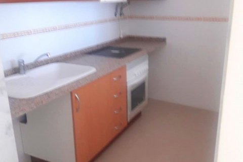 Wohnung zum Verkauf in La Cala, Alicante, Spanien 2 Schlafzimmer, 97 m2 Nr. 42601 - Foto 3