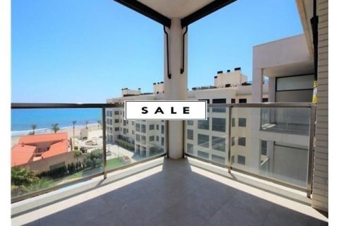 Townhouse zum Verkauf in El Campello, Alicante, Spanien 2 Schlafzimmer, 84 m2 Nr. 46174 - Foto 7