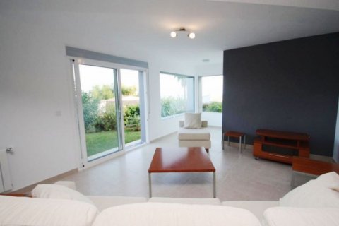 Villa zum Verkauf in Moraira, Alicante, Spanien 3 Schlafzimmer, 411 m2 Nr. 45962 - Foto 5
