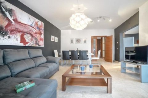 Villa zum Verkauf in Calpe, Alicante, Spanien 5 Schlafzimmer, 260 m2 Nr. 43834 - Foto 4