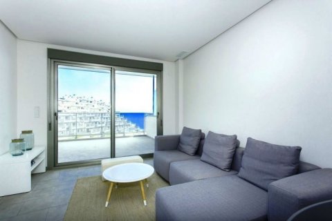 Wohnung zum Verkauf in Los Arenales Del Sol, Alicante, Spanien 2 Schlafzimmer, 72 m2 Nr. 43364 - Foto 2