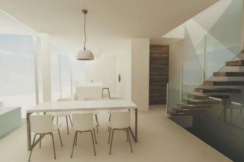 Villa zum Verkauf Alicante, Spanien 4 Schlafzimmer, 402 m2 Nr. 46659 - Foto 6