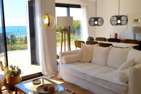 Villa zum Verkauf in Alicante, Spanien 3 Schlafzimmer, 226 m2 Nr. 43221 - Foto 9