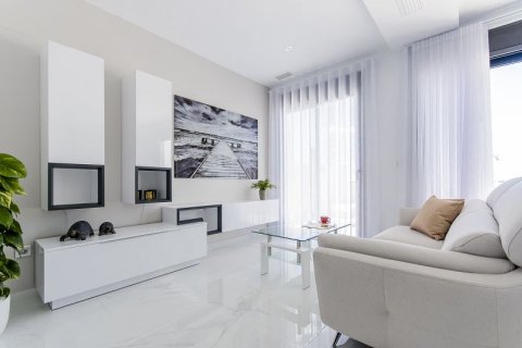 Villa zum Verkauf Pilar de la Horadada, Alicante, Spanien 3 Schlafzimmer, 118 m2 Nr. 42519 - Foto 10