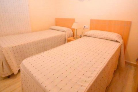 Wohnung zum Verkauf in Benidorm, Alicante, Spanien 2 Schlafzimmer, 85 m2 Nr. 42664 - Foto 9