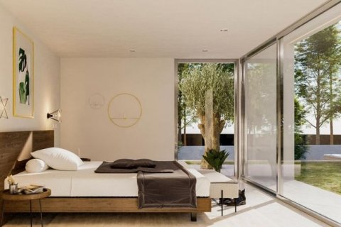 Villa zum Verkauf in Benissa, Alicante, Spanien 4 Schlafzimmer, 338 m2 Nr. 43822 - Foto 10