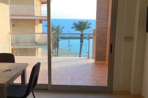 Penthäuser zum Verkauf in Torrevieja, Alicante, Spanien 2 Schlafzimmer,  Nr. 42850 - Foto 6