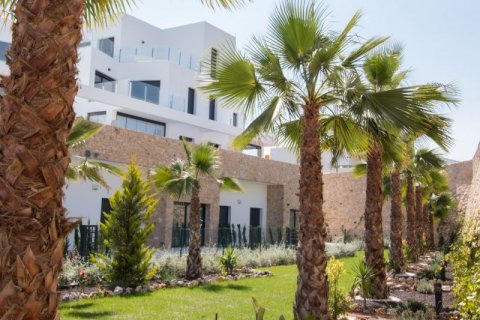 Wohnung zum Verkauf in Villamartin, Alicante, Spanien 3 Schlafzimmer, 134 m2 Nr. 42116 - Foto 6