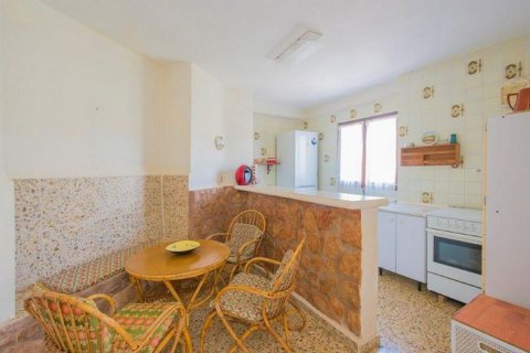Villa zum Verkauf in Calpe, Alicante, Spanien 4 Schlafzimmer, 280 m2 Nr. 44465 - Foto 8