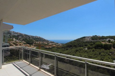 Wohnung zum Verkauf in Altea, Alicante, Spanien 2 Schlafzimmer, 70 m2 Nr. 45944 - Foto 1