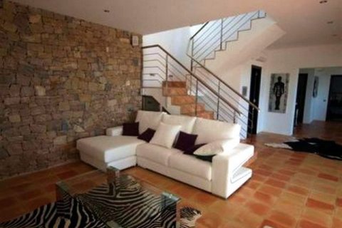 Villa zum Verkauf in Benissa, Alicante, Spanien 3 Schlafzimmer, 250 m2 Nr. 43333 - Foto 4