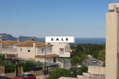 Townhouse zum Verkauf in La Nucia, Alicante, Spanien 3 Schlafzimmer, 180 m2 Nr. 45210 - Foto 2
